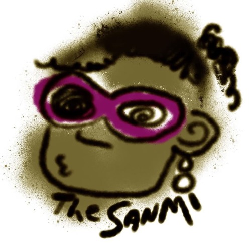 The Sanmí’s avatar