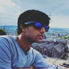 Gourav Mahapatra