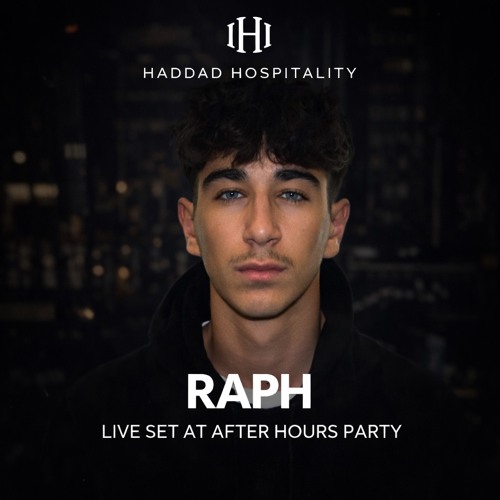 Stream RAPH🪩 music | Listen to songs, albums, playlists for free on ...