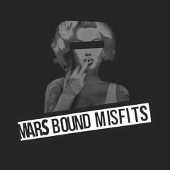 Mars Bound Misfits