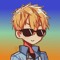 Jacinth The Cool