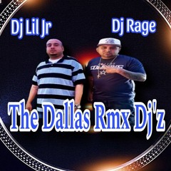 The Dallas Rmx Dj'z