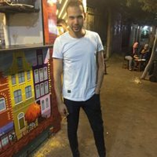 Mustafa Elsebay’s avatar