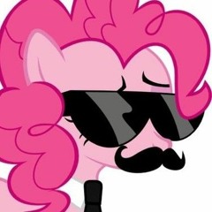 Miss Pinkie Pie