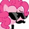 Miss Pinkie Pie