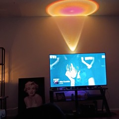 Jacky CHAIN$AW ⛓️🪚💥⚡