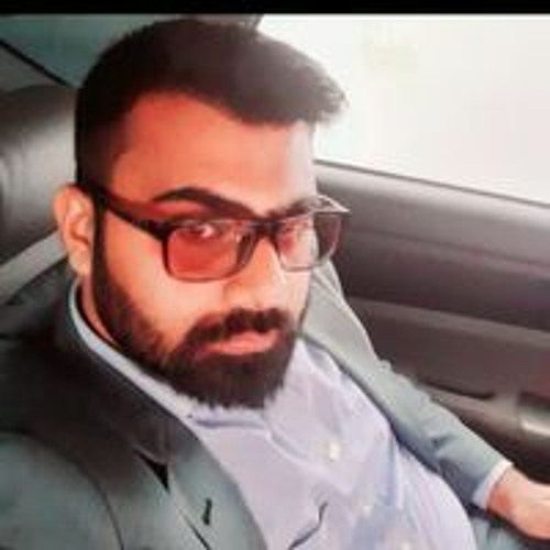 Zain Arshad’s avatar