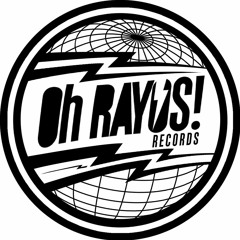 OH RAYOS! Records
