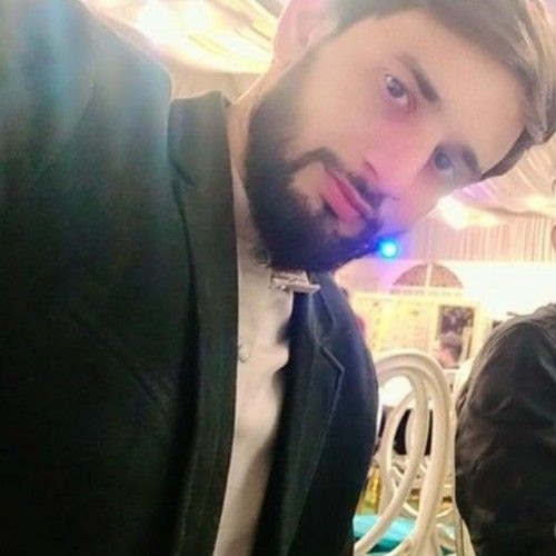 Sharjeel Qamar’s avatar