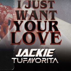 Jackie TU FAVORITA