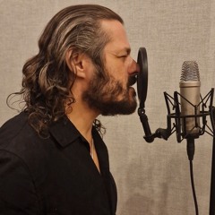 Jason Patrick - I Know A Guy (Chris Young acapella cover)