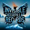 invisible caterpillar records