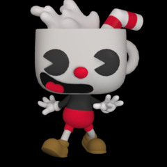 cuphead