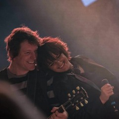 Sian Evans / Ron McElroy