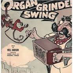 Organ Grinder music