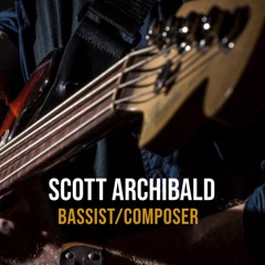 Scott Archibald Music