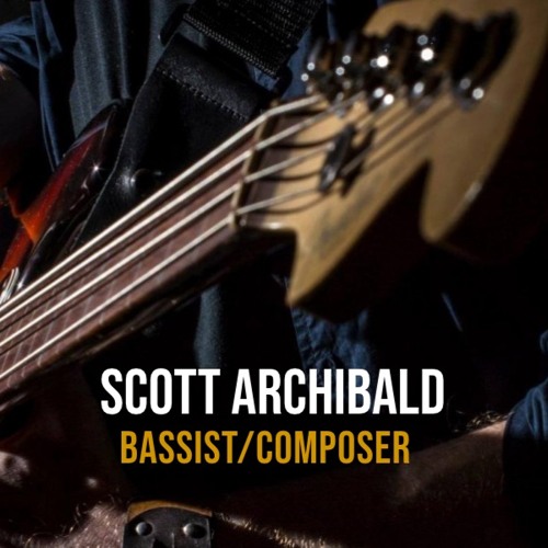 Scott Archibald Music’s avatar