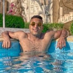 Mostafa Nader