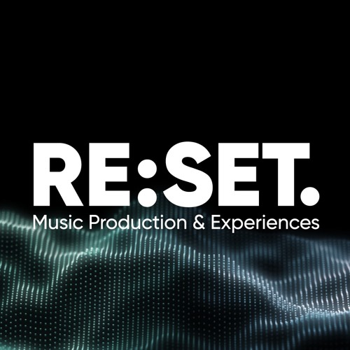 RE:SET. MUSIC PRODUCTION’s avatar