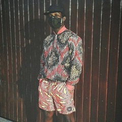 Van Dywane Ashiley