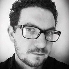 Jonathan Charles Mattingly