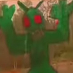 Parasitic Humanoid Volleyball Club