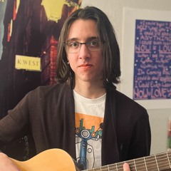 This is a Love Story - Demo