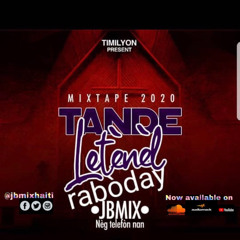 JBMIX dj telefon nan