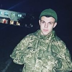 Dmytro Vihtuk