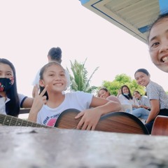 SHEKINAH MARIE L. MUSICO