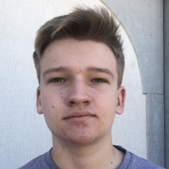 Adam Woolf