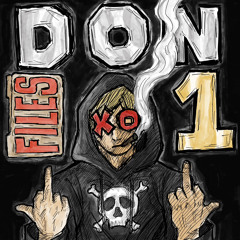 natethedon