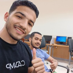 Amr Shamakh