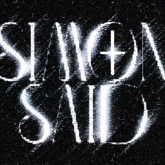 SIMON SAID
