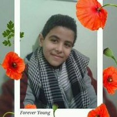 يوسف احمد محمد عباس