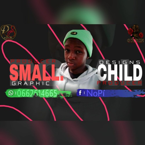 Small Child Muzik’s avatar
