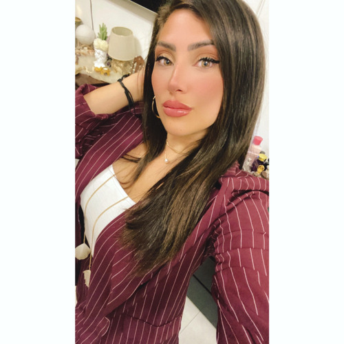 Sarah AlCh’s avatar