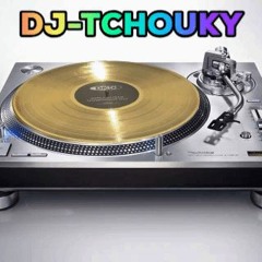 dj.tchouky spécial musique Electronique