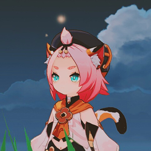 venushoyo’s avatar