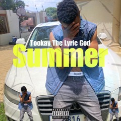 TOOKAY THE LYRIC GOD