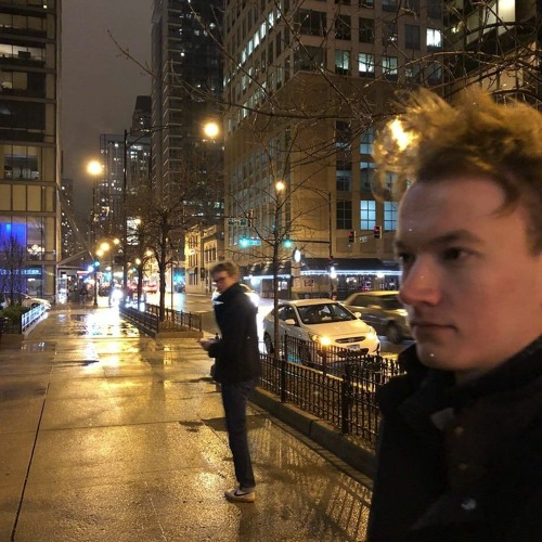 Beverly — Benjamin Wallfisch