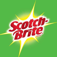 scotch brite