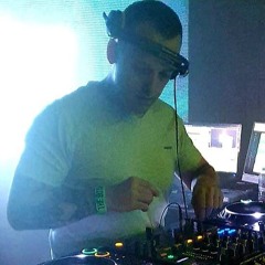 DJ David Stock