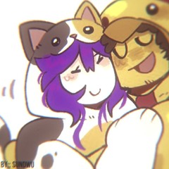 Йоу ♡