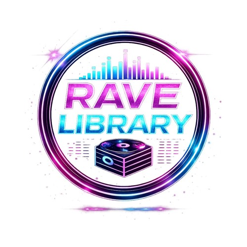 Rave Library — artist photo
