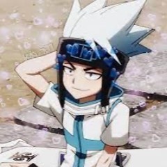 Horo Usui
