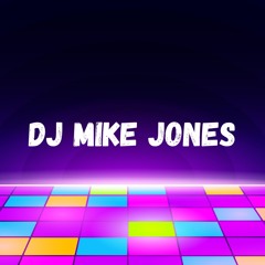 DJ Mike Jones