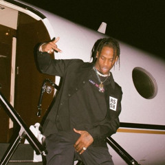 Travis Scott