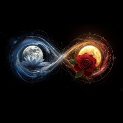 🔥🌹 We Are the Flame | Sacred Song of Union | Twin Flames & Divine Love