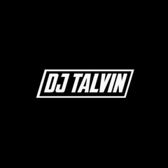 Dj Talvin